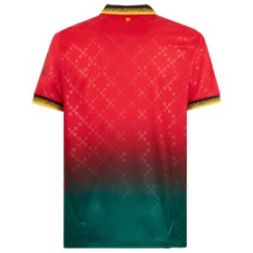 AC Milan Keeper Fjerdedrakt 2024-25 Kortermet
